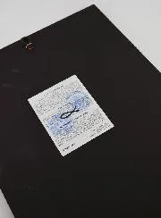 Byzantijnse Icoon Heilige Elisabeth - 30 cm