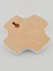 Kruisje Kind van Lindehout - De Ark van Noach