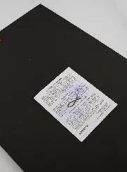 Byzantijnse Icoon Heilige Marcus de Evangelist - 30 cm