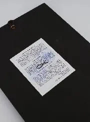 Byzantijnse Icoon Heilige Aartsengel Michaël Grijs - 25 cm