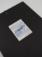 Byzantijnse Icoon Heilige Petrus en Paulus - 28 cm