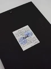 Byzantijnse Icoon Sint Johannes de Evangelist - 30 cm