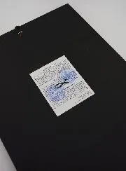 Byzantijnse Icoon Heilige Lucas de Evangelist - 30 cm