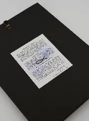 Byzantijnse Icoon Heilige Jozef met Duiven - 22 cm