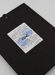 Byzantijns Icoon Onze Lieve Vrouw van Bescherming - 22 cm