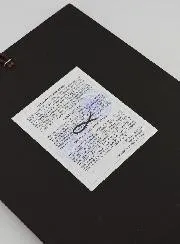 Icoon Onze Lieve Vrouw van de Wonderen - 22 cm