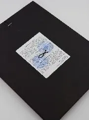 Byzantijnse Icoon Heilige Filip (St Philippe) - 22 cm