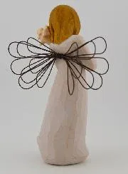 Engel Willow Tree - Denkend aan Jou (Thinking of You)  - 14 cm