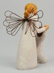 Willow Tree Engel - Guardian Angel (Beschermengel) - 14 cm