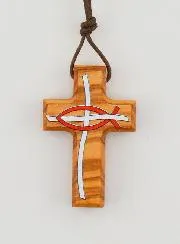 Kruis Eerste Communie Vormsel Heilige Geest