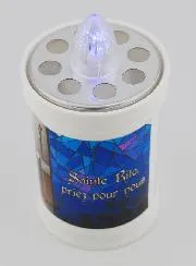 Grafkaars Heilige Rita - 60 dagen