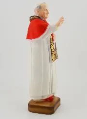 Beeld Heilige Paus Johannes XXIII - 20cm