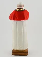 Beeld Heilige Paus Johannes XXIII - 20cm