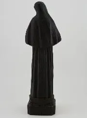 Beeld Heilige Rita - Patrones van de Hopeloze Gevallen - 22 cm