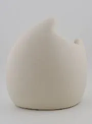 Modern Beeld Heilige Familie - Porselein - 14 cm
