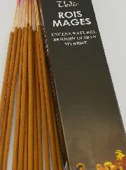 Wierook Stokjes Drie Koningen - Aromatika 15 g