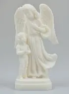 Beeld God's Beschermengel - voor Meisjes