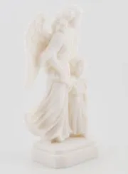 Beeld God's Beschermengel - voor Meisjes