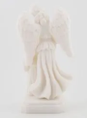 Beeld God's Beschermengel - voor Meisjes