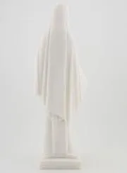 Beeld Heilige Maagd Maria met Rozen - 25 cm