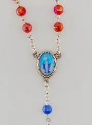 Rozenkrans 13 Deugden van Maria