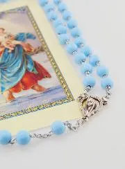 Rozenkrans Heilige Christoffel