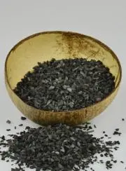 Wierook Amber Zwart - Vaticaan Premiumkwaliteit - 100 g