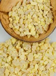 Wierook Eritrea - Premiumkwaliteit uit het Vaticaan - 100gr