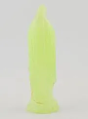 Mariabeeld Onze Lieve Vrouw van Lourdes LIchtgevend 10 cm