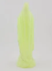 Beeld Onze Lieve Vrouwe van Lourdes Lichtgevend - 15 cm