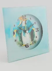 Klok Maria Wonderdadige - 12 cm