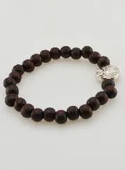 Religieuze Armband Kind op Elastiek