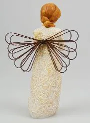 Engel Willow Tree - Remembrance - 14 cm