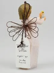Engel Willow Tree - Angel of hope - 11 cm.