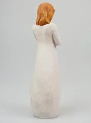 Beeld Willow Tree - Angel of Mine - 22 cm