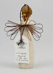 Engel Willow Tree - A Tree, A Prayer - 11 cm