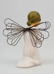 Willow Tree Engel - Angel of Prayer - 14 cm