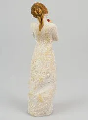 Beeld Willow Tree - I Love You - 21 cm