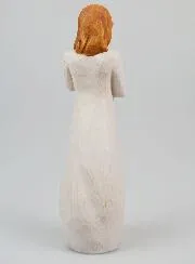 Beeld Willow Tree - Maria met Kind