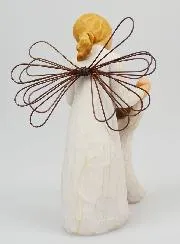 Willow Tree Beschermengel - Guardian Angel - 14 cm