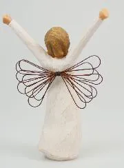 Willow Tree Engel - Courage - 15 cm