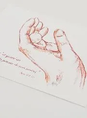 Doopprentje - Gods Hand