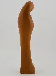 Beeld Maria met het Kindje Jezus - Geschenk voor de Doop