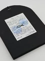 Icoon Moeder Gods van de Tederheid - 17 cm