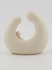 Beeldje Heilige Familie Modern
