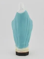 Beeldje Maria Wonderdadige - 13 cm