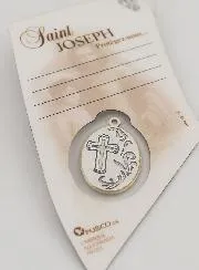 Auto Spiegel Aanhanger - Heilige Jozef