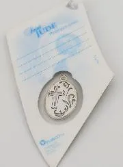 Auto Spiegel Aanhanger - Heilige Judas