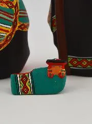 Kerststallen van de Wereld - Kerststal Mexico