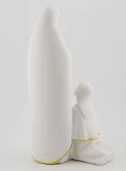 Beeld Verschijningen Maria van Lourdes - 20 cm